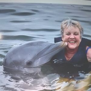 Meet your Posher, Donna